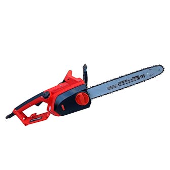 Motorsag test: Einhell GH-EC 2040 Motorsag test: Einhell GH-EC 2040